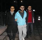 TOPAKKAYA - Aksaray'da 9 Ayrı Suçtan Aranan Şahıs Yakalandı