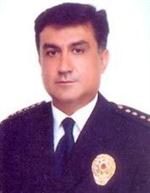 POLİS KOLEJİ - Ankara Emniyet Müdürlüğü’ne Kadri Kartal Getirildi