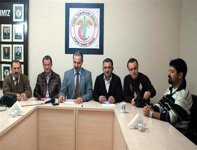 Aydınlı Tabiplerden Torba Yasa ve Tam Gün Değerlendirmesi