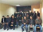 HÜSEYIN SEZER - Bozüyük Belediyesi, Yeni Otogardaki İşyerlerini İhaleyle Kiraya Verdi