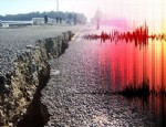KANDILLI RASATHANESI - Çanakkale depremle sarsıldı