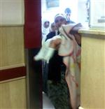 BERFIN - Çaydanlığın Devrilmesi Sonucu 1 Yaşındaki Çocuk Yaralandı