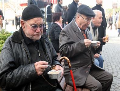 Chp’nin Seçim Vaadi Ucuz Kuru Fasulye
