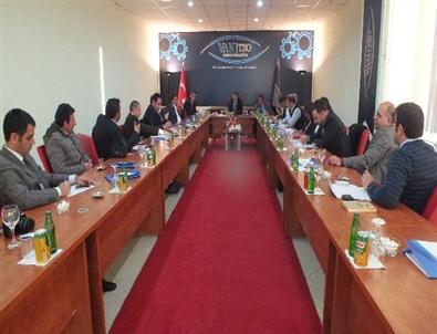 Elektrik Kesintileri İçin Enerji Takip Komisyonu Kuruldu