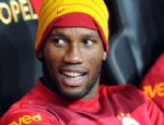 DROGBA - F.Bahçe'ye Drogba cevabı!