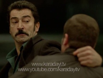 Karadayı 54. Bölüm Fragmanı Ve Özeti