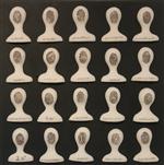 ÇAĞRıŞıM - Nuray Erden-görsev Bilkay Seramik Sergisi