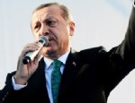 MİTSUBİSHİ ELECTRİC - O uyduyu Başbakan Erdoğan'a teslim ettiler