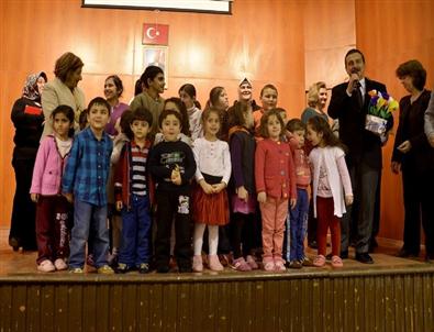 ‘okullar Hayat Olsun’ Projesi