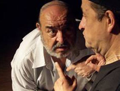 Oyuncu Selçuk Uluergüven aramızdan ayrıldı