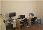 ENGELLİ VATANDAŞ - Özbekistan’da Görme Engelliler Derneğine Bilgisayar Sınıfı