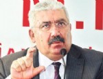 Semih Yalçın; Mansur Yavaş'a MHP'den gram oy gitmez