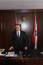 Trabzon Emniyet Müdürü Değişti