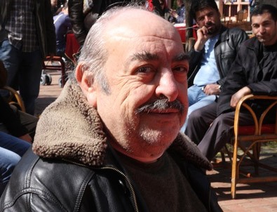 Bizimkiler'in Davut Usta'sı hayatını kaybetti