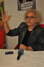 DERYA KÖROĞLU - Yeni Türkü, Hayranları İle Buluştu