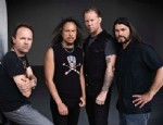 SAN FRANCISCO - 22 yıl sonra yeniden Metallica