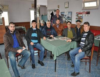 8 Köyü Elektrik Çarptı