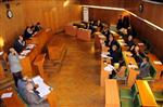 TURAN ÇAKıR - Büyükşehir Meclisi 2014 Yılı İlk Toplantısı
