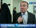 GALİP DERVİŞ DİZİSİ - Galip Derviş 32. Bölüm Fragmanı Ve Özeti