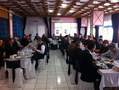 Gönüllü Kültür Kuruluşları Ahmet Taş’la Devam Dedi