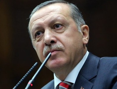 Erdoğan'ın mal varlığı açıklandı