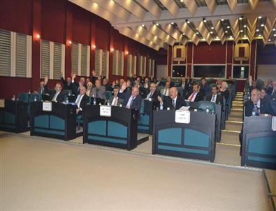 Kilciler Grup İnşaat Taahhüt Nakliyat Sanayi Ticaret A.ş. Yönetim Kurulu Başkanı Derviş Kilci Açıklaması