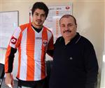 Mehmet Sak Adanaspor'da