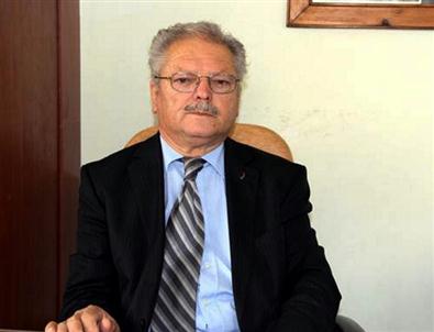 Mgc Başkanı Türkeş Açıklaması