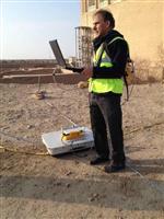 DİL TARİH COĞRAFYA FAKÜLTESİ - Sultan Alparslan’ın Mezarının Aranması Projesinde Birinci Etap Tamamlanıyor