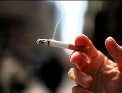 Sigara tiryakilerinin sayısı 1 milyara ulaştı