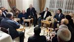 KAZıM ARSLAN - Yozgat Ak Parti’de Birlik ve Beraberlik Mesajı