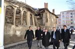 Yozgat Valiliği Tarihi İki Evi Restore Ettirecek