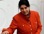 LEYLA ZANA - Zana'nın hapis cezası bozuldu