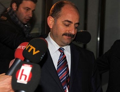 Zekeriya Öz'ün iddiasına bir yalanlama daha