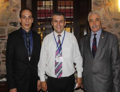 'Bursa Edebiyat Buluşmaları' Başladı