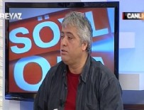 CENGİZ KURTOĞLU - Cengiz Kurtoğlu: Deniz Seki arkadaş kurbanı