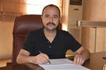 HIZMET İŞ SENDIKASı - Çetin’den Belediye Başkanı Kara’ya Teşekkür