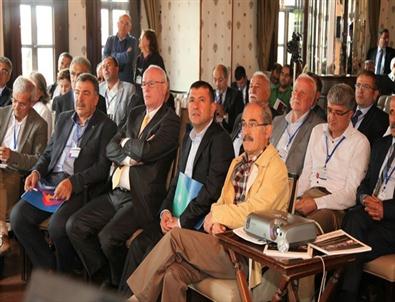 Edirne Kent Konseyi, Türkiye Kent Konseyleri Platformu’nun 14. Toplantısı'na Katıldı