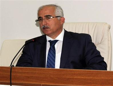 Eskişehir Valisinden Hanefi Avcı'nın Komplo İddialarına İlişkin Açıklama