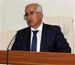 DEVRIMCI KARARGAH ÖRGÜTÜ - Eskişehir Valisinden Hanefi Avcı'nın Komplo İddialarına İlişkin Açıklama