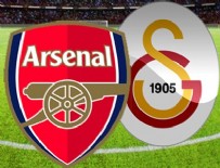 ARSENAL - Galatasaray Arsenal Maçı Hangi Kanalda?