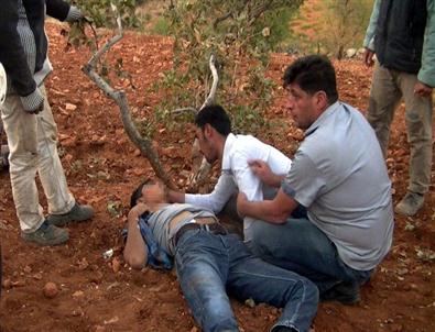 Gölbaşı’nda 18 Yaşındaki Genç İntihar Etti