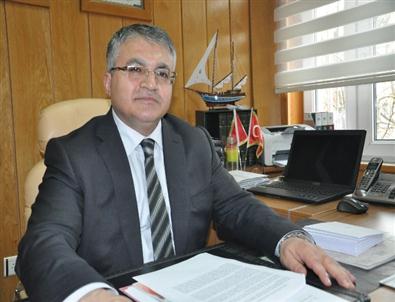 İl Müftüsü Erkan'dan Kurban Bayramı Açıklaması