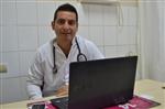 CERRAHPAŞA TıP - Kula Devlet Hastanesi'ne Yeni Dahiliye Uzmanı