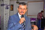 TÜRKİYE KÖMÜR İŞLETMELERİ - Manisa Barosu Başkanı Balkız’dan Cumhuriyet Savcılığına Soma Çağrısı Açıklaması
