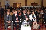 AHMET ÖZYANıK - Nevşehir'de Avrupa Peyzaj Sözleşmesi Çalışma Toplantısı