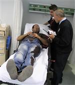 Patrona Şikayet Edince Bıçaklandı