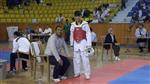 ENGİN AKIN - Taekwondonun Altın Tekmeleri