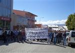 BDP - Varto'da İşid Protestosu