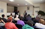 İKINCI BAHAR - Yenimahalle’den 'Kurban” Semineri